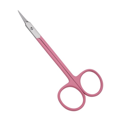 Nail, Cuticle & Fancy Scissors #1